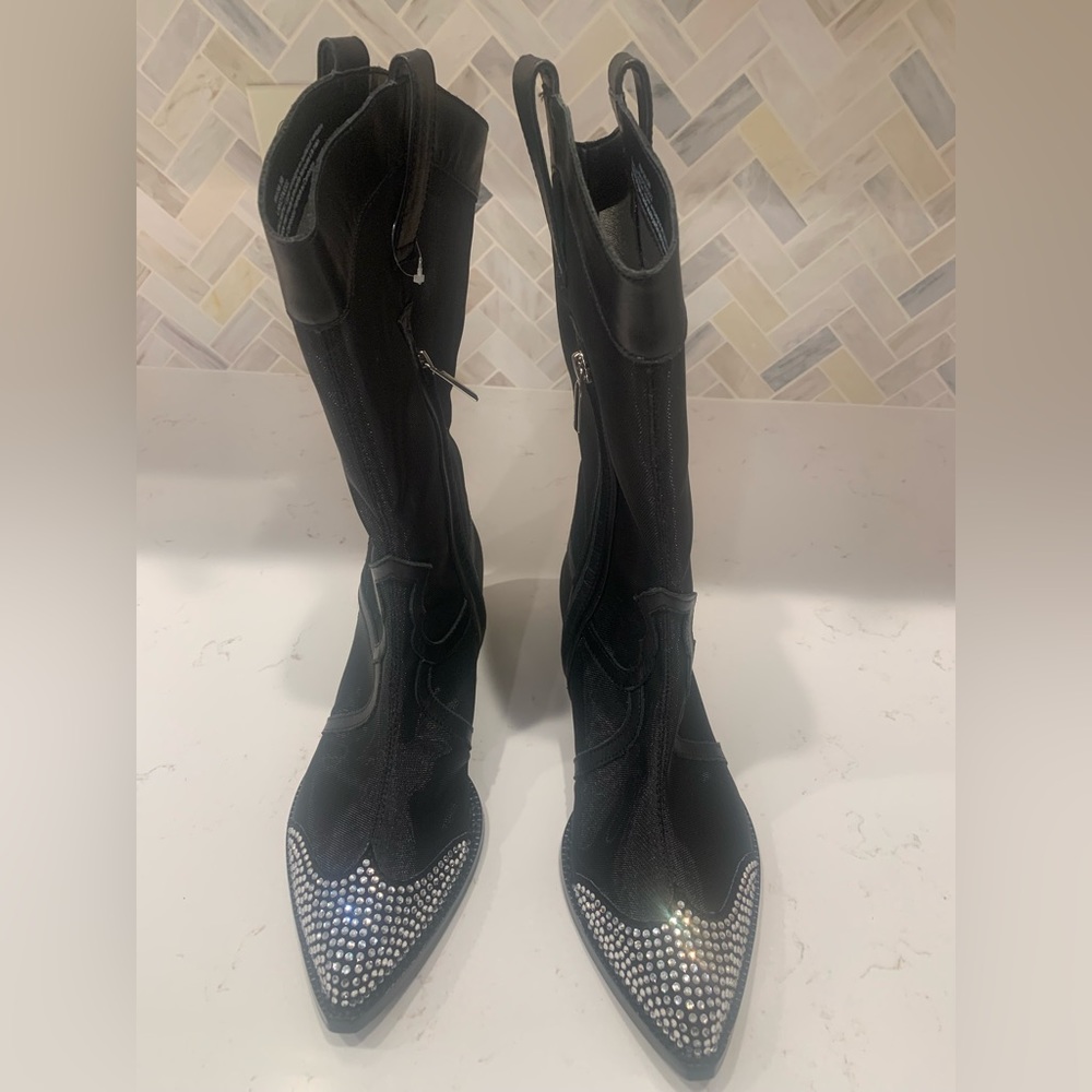 Karl Lagerfeld Boots